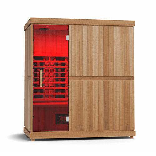 Infrared Saunas
