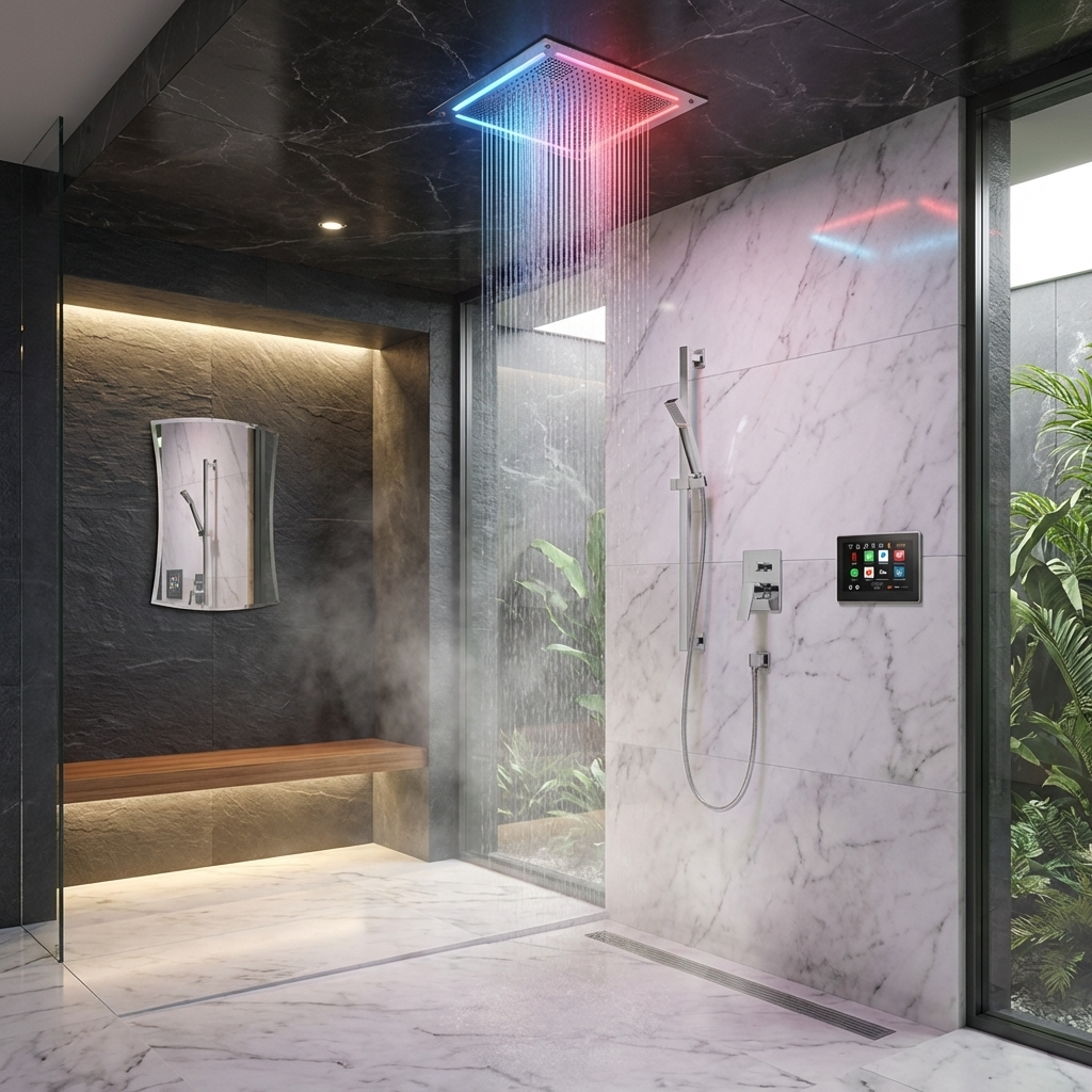 Shower