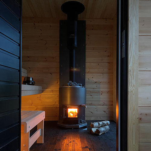 Wood Heaters