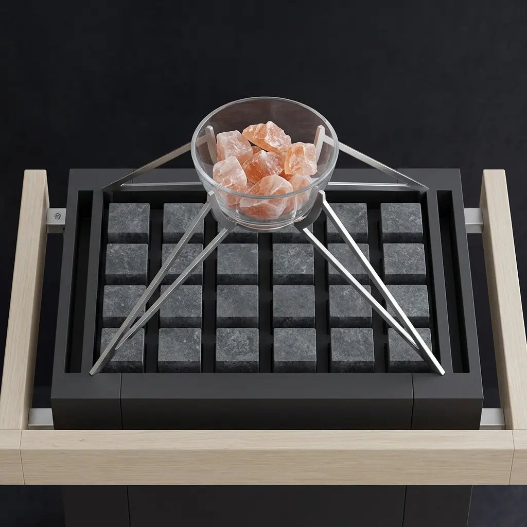 EOS Sauna Products