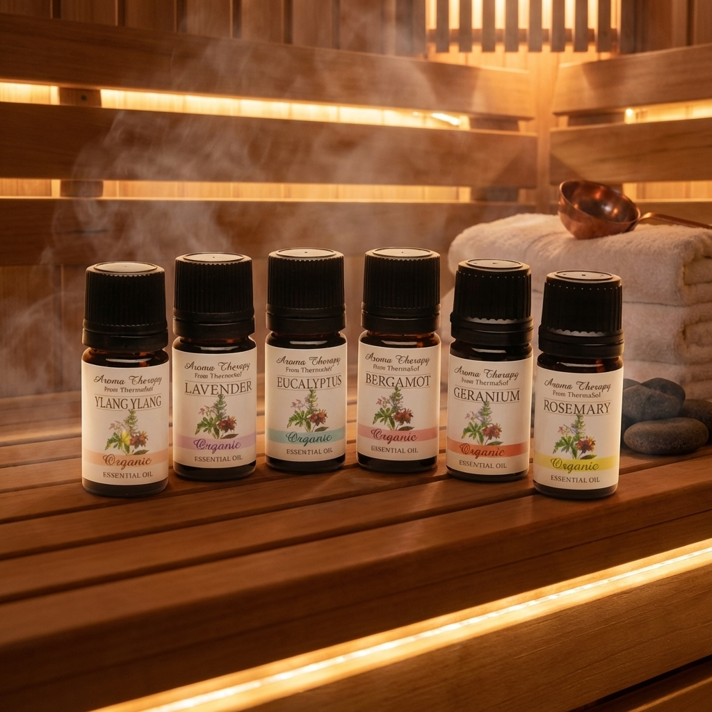 Aromatherapy