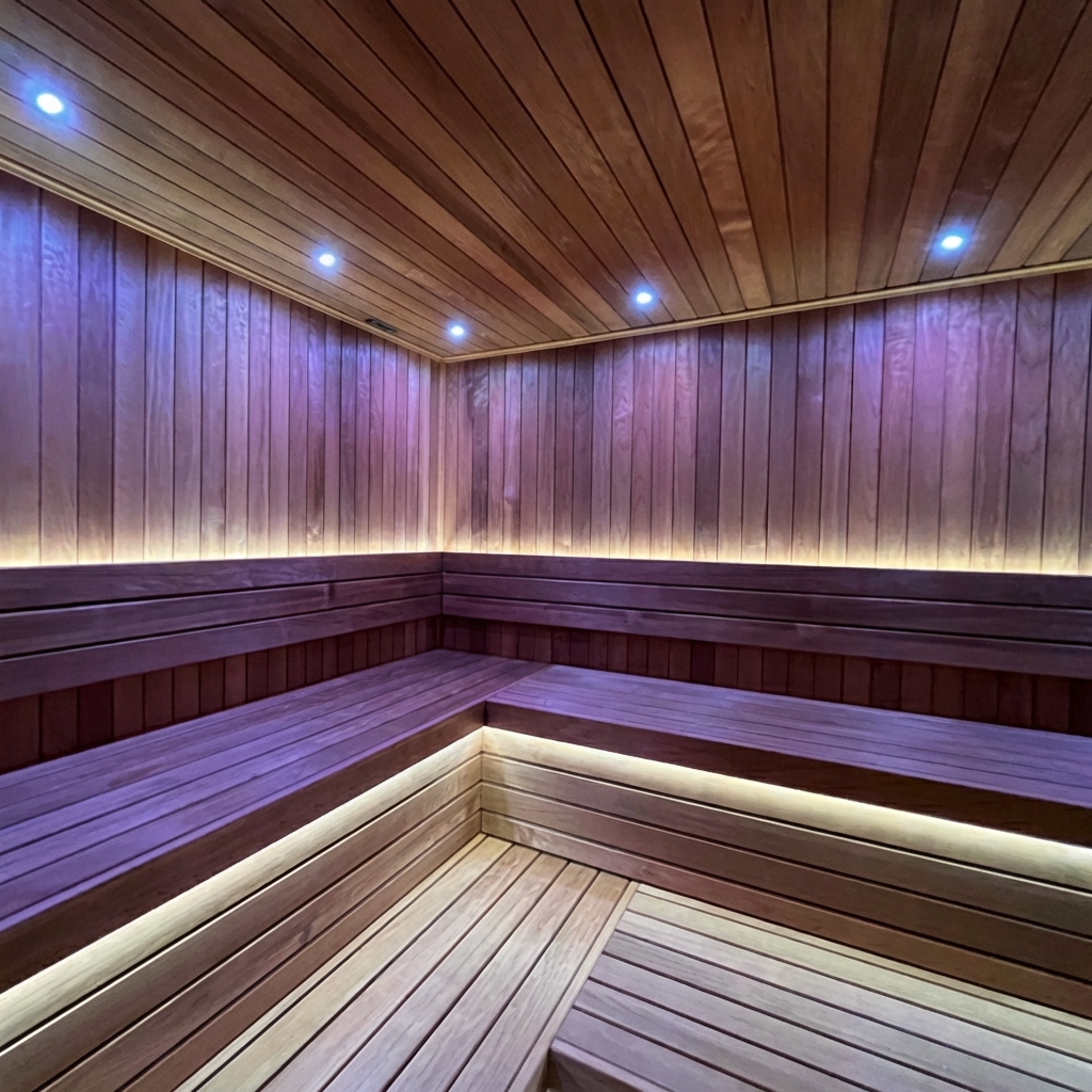 Prosaunas