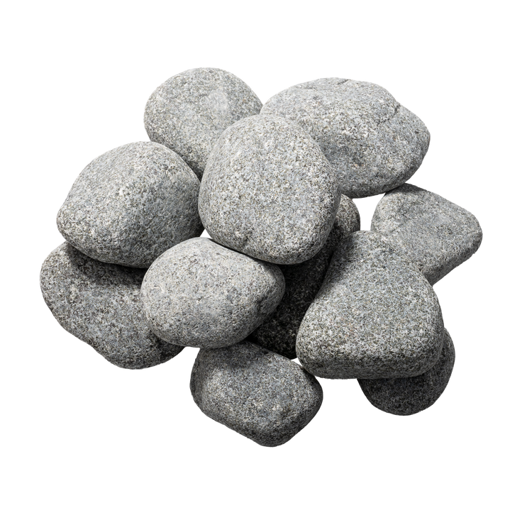 Stones & Chimneys