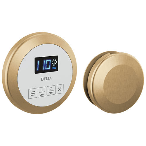 Steam Shower Control Packages