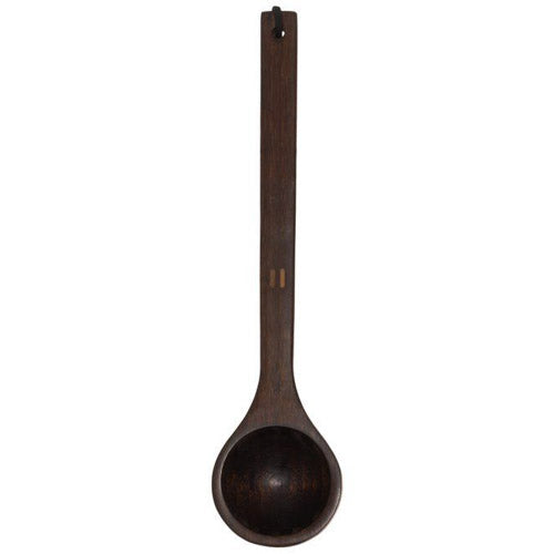 Bamboo Sauna Ladle