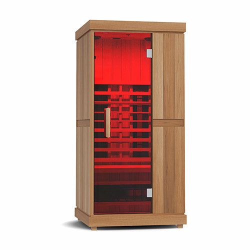 FD-1 Full-Spectrum Infrared Sauna
