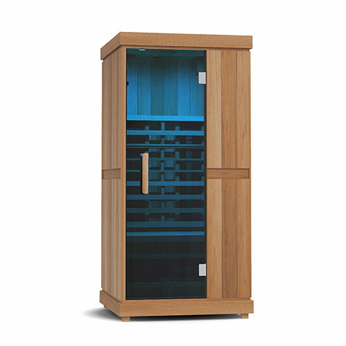 FD-1 Full-Spectrum Infrared Sauna