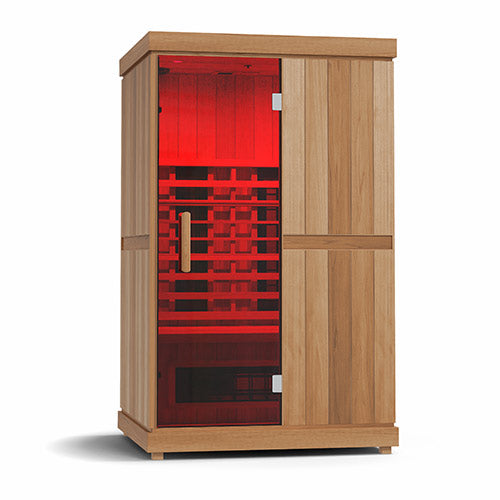 FD-2 Full-Spectrum Infrared Sauna