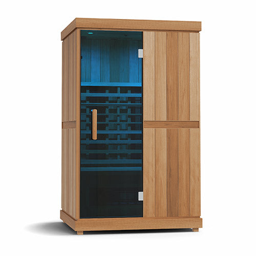 FD-2 Full-Spectrum Infrared Sauna