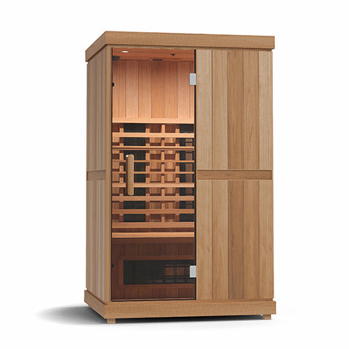 FD-2 Full-Spectrum Infrared Sauna