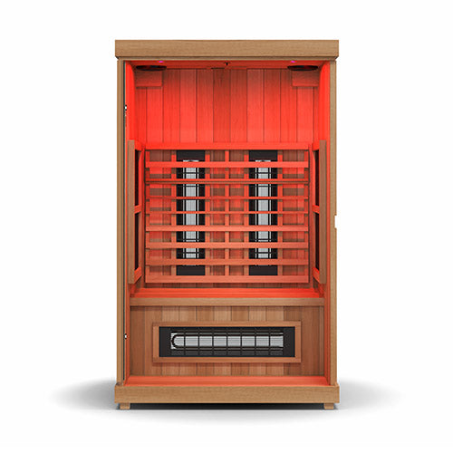 FD-2 Full-Spectrum Infrared Sauna