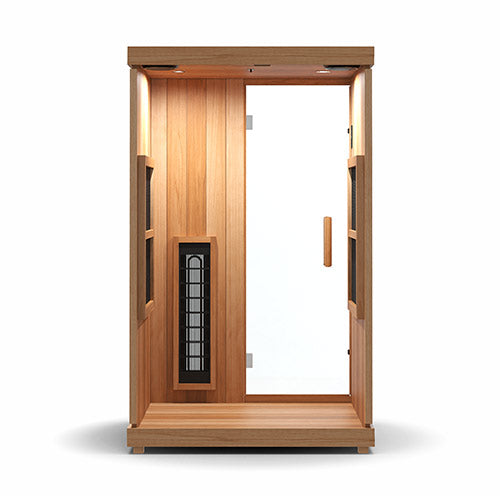 FD-2 Full-Spectrum Infrared Sauna