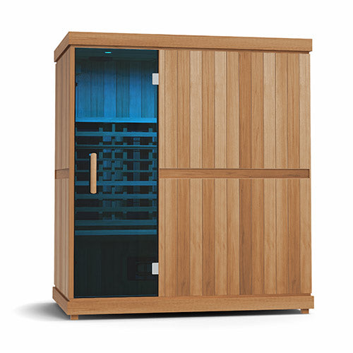 FD-3 Full Spectrum Infrared Sauna