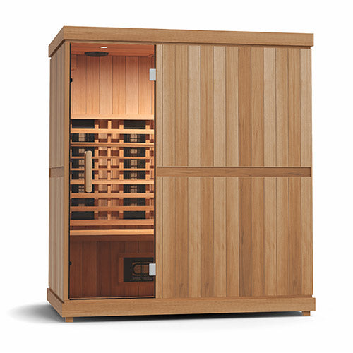 FD-3 Full Spectrum Infrared Sauna