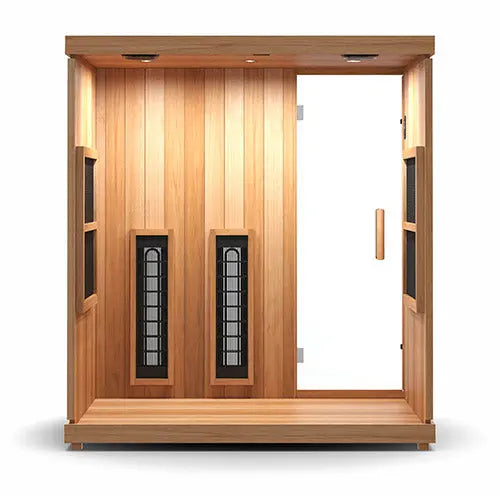 Finnmark FD-3 Infrared Sauna Finnmark