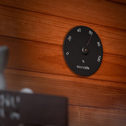 Hygrometer