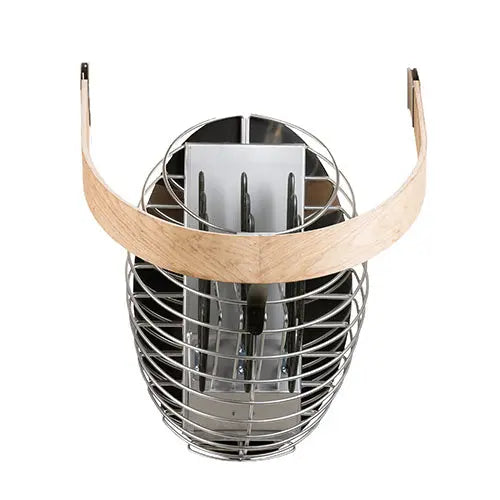 HUUM DROP Sauna Heater Safety Rail HUUM