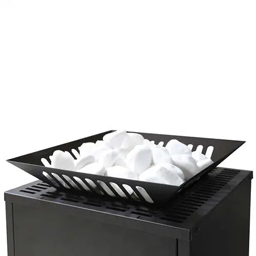 EOS Cubo Avantgarde - Electric Sauna Heater EOS