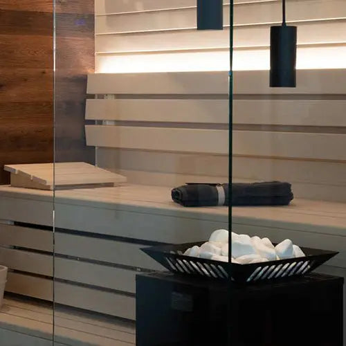 EOS Cubo Avantgarde - Electric Sauna Heater EOS