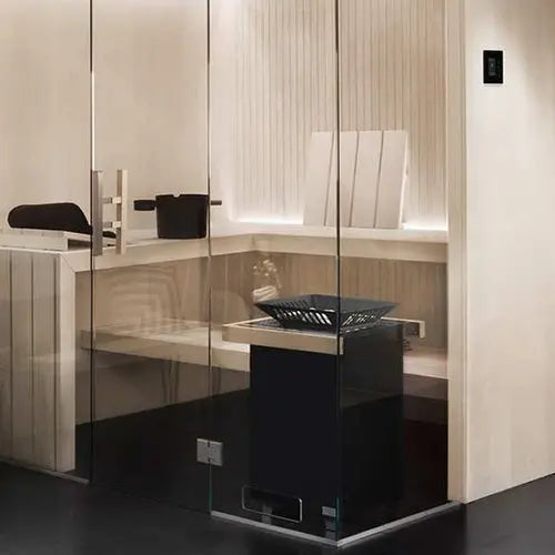 EOS Cubo Avantgarde - Electric Sauna Heater EOS