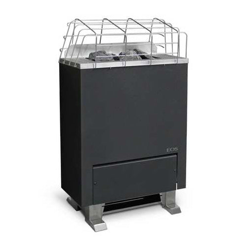 EOS Gracil Electric Sauna Heater - Freestanding