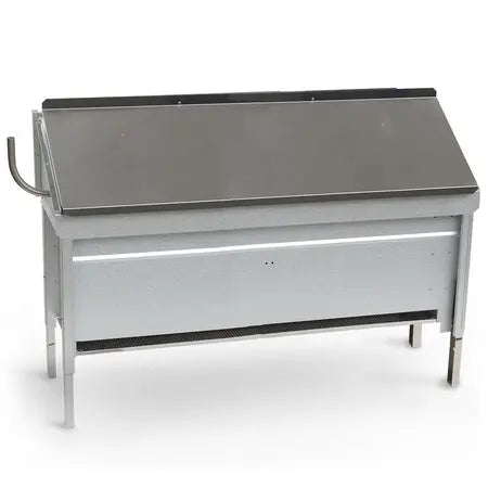 EOS Invisio Midi Under-Bench Electric Sauna Heater EOS