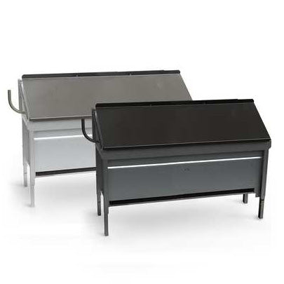 EOS Invisio Midi Under-Bench Electric Sauna Heater