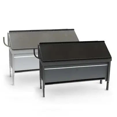 EOS Invisio Midi Under-Bench Electric Sauna Heater EOS