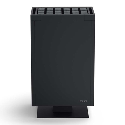 EOS Mythos S45 - Freestanding Designer Sauna Heater up to 15kW