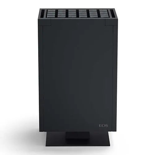 EOS Mythos S45 - Freestanding Designer Sauna Heater up to 15kW EOS