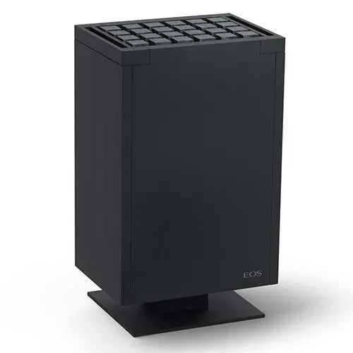 EOS Mythos S45 - Freestanding Designer Sauna Heater up to 15kW EOS