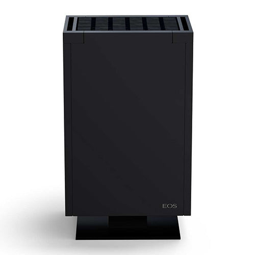 EOS Mythos S45 - Freestanding Designer Sauna Heater up to 15kW