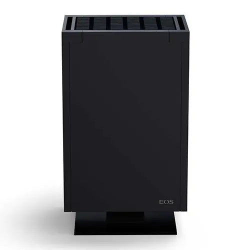 EOS Mythos S45 - Freestanding Designer Sauna Heater up to 15kW EOS