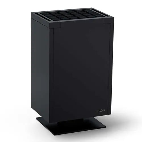 EOS Mythos S45 - Freestanding Designer Sauna Heater up to 15kW EOS