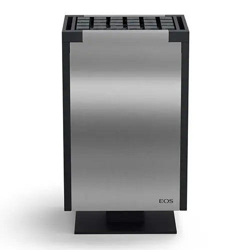 EOS Mythos S45 - Freestanding Designer Sauna Heater up to 15kW EOS