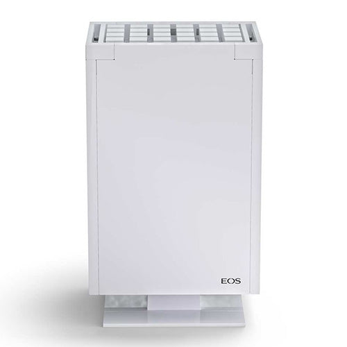 EOS Mythos S45 - Freestanding Designer Sauna Heater up to 15kW