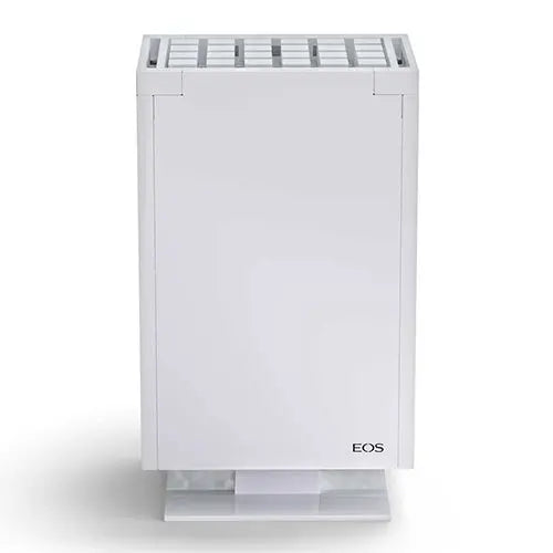 EOS Mythos S45 - Freestanding Designer Sauna Heater up to 15kW EOS