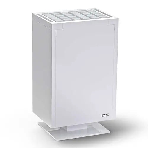 EOS Mythos S45 - Freestanding Designer Sauna Heater up to 15kW EOS