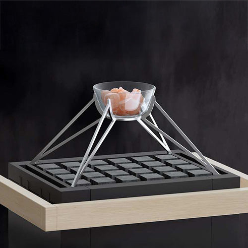 EOS Scent Trophy S Aroma Reservoir for EOS Mythos Sauna Heater