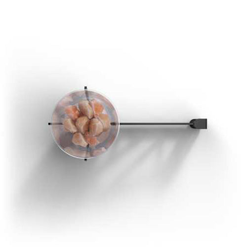 EOS Scent Trophy W Wall-Mounted Sauna Aroma Oil Reservoir