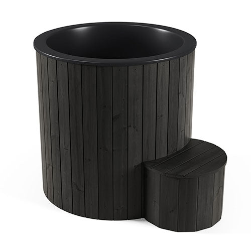 Cold/Hot Immersion Tub - 1 person