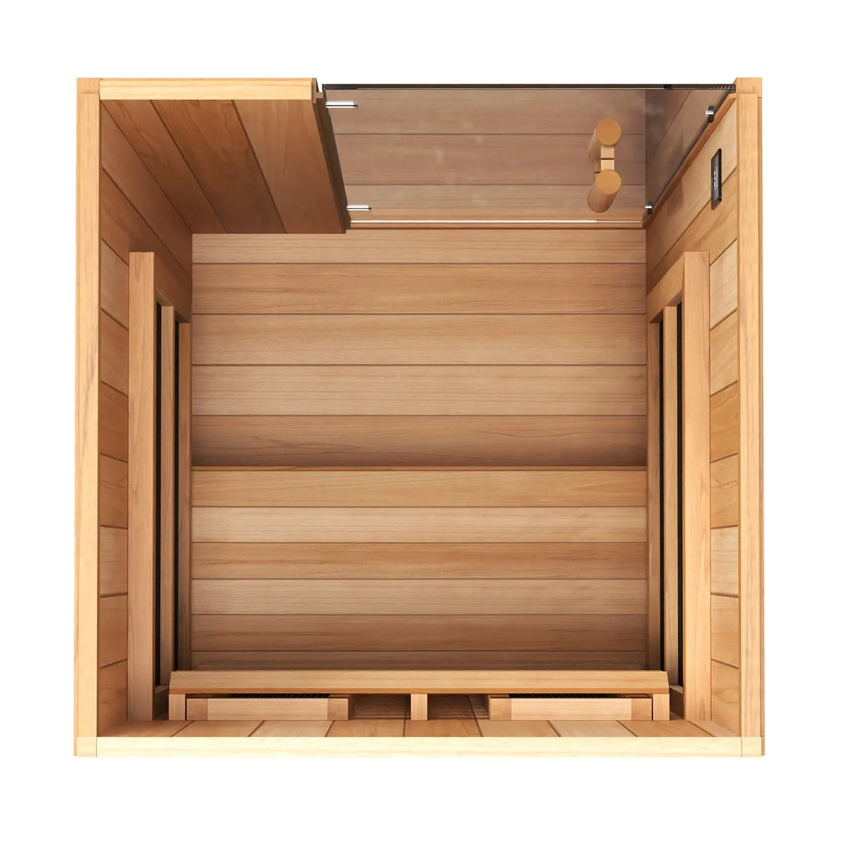 Finnmark FD-1 Infrared Sauna Finnmark