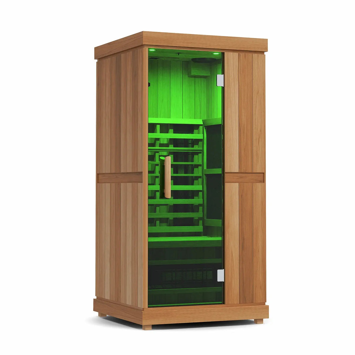 Finnmark FD-1 Infrared Sauna Finnmark