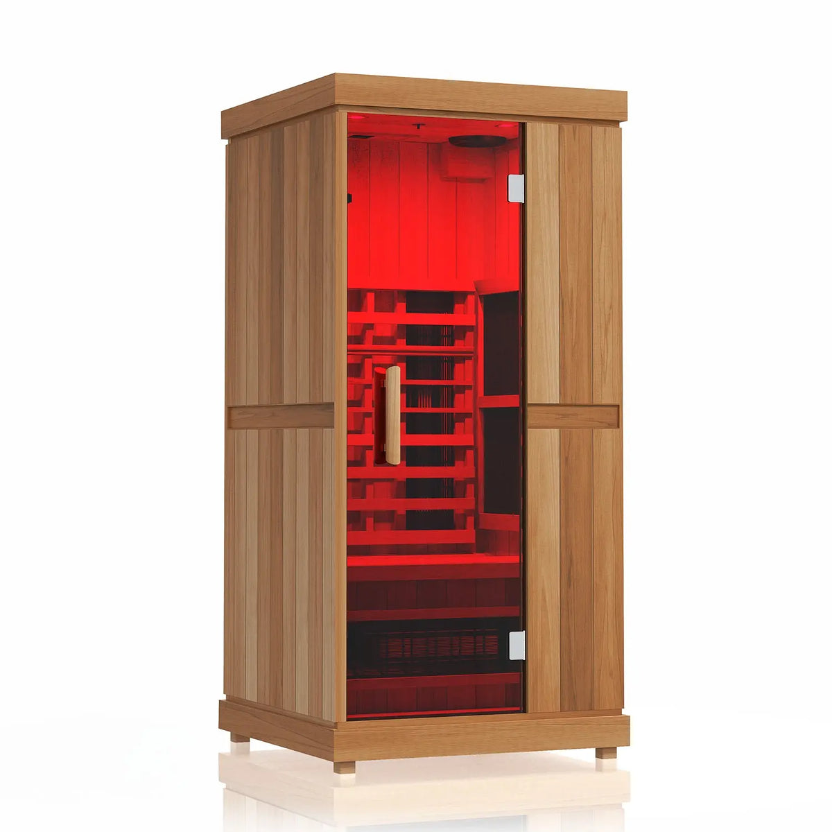 Finnmark FD-1 Infrared Sauna Finnmark