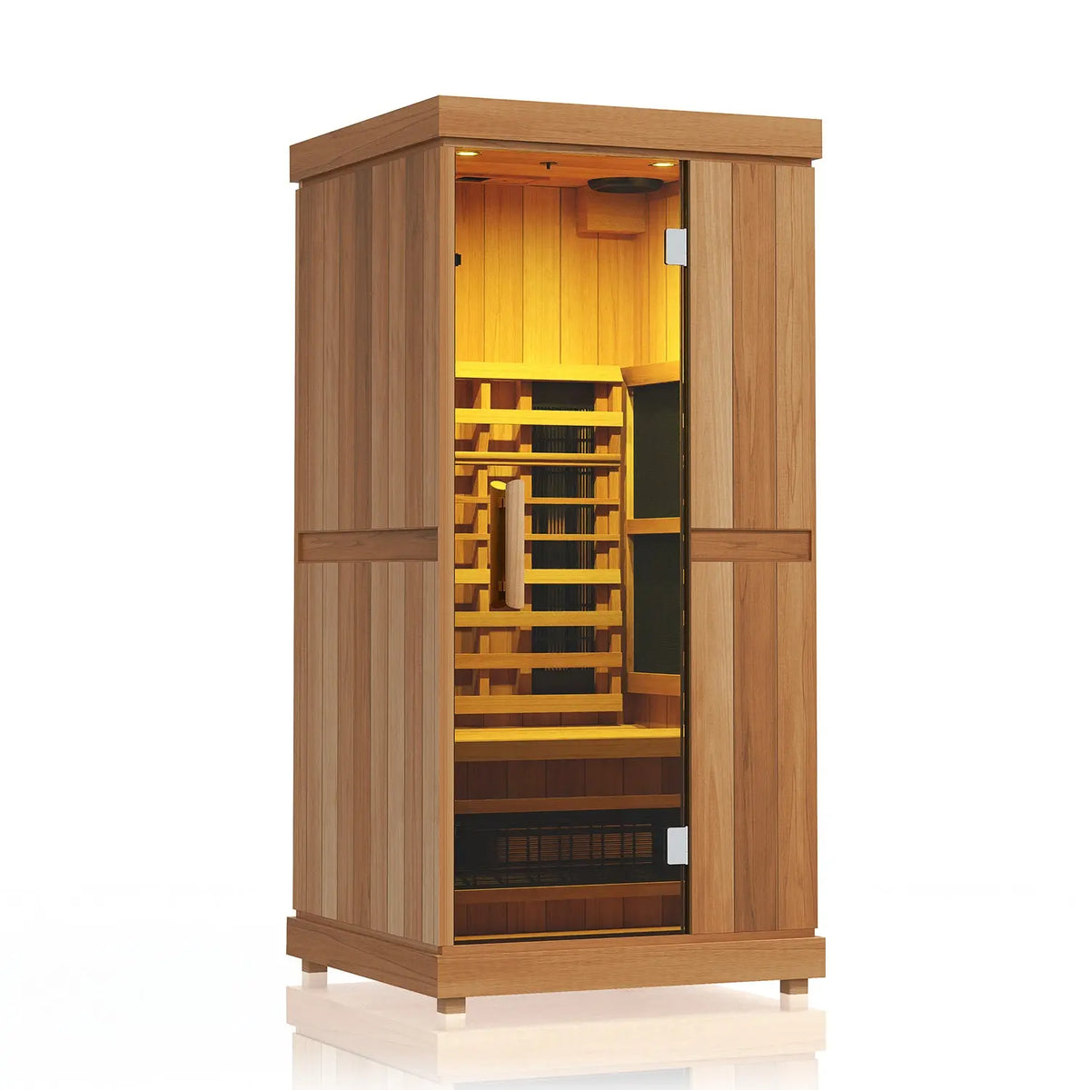 Finnmark FD-1 Infrared Sauna Finnmark
