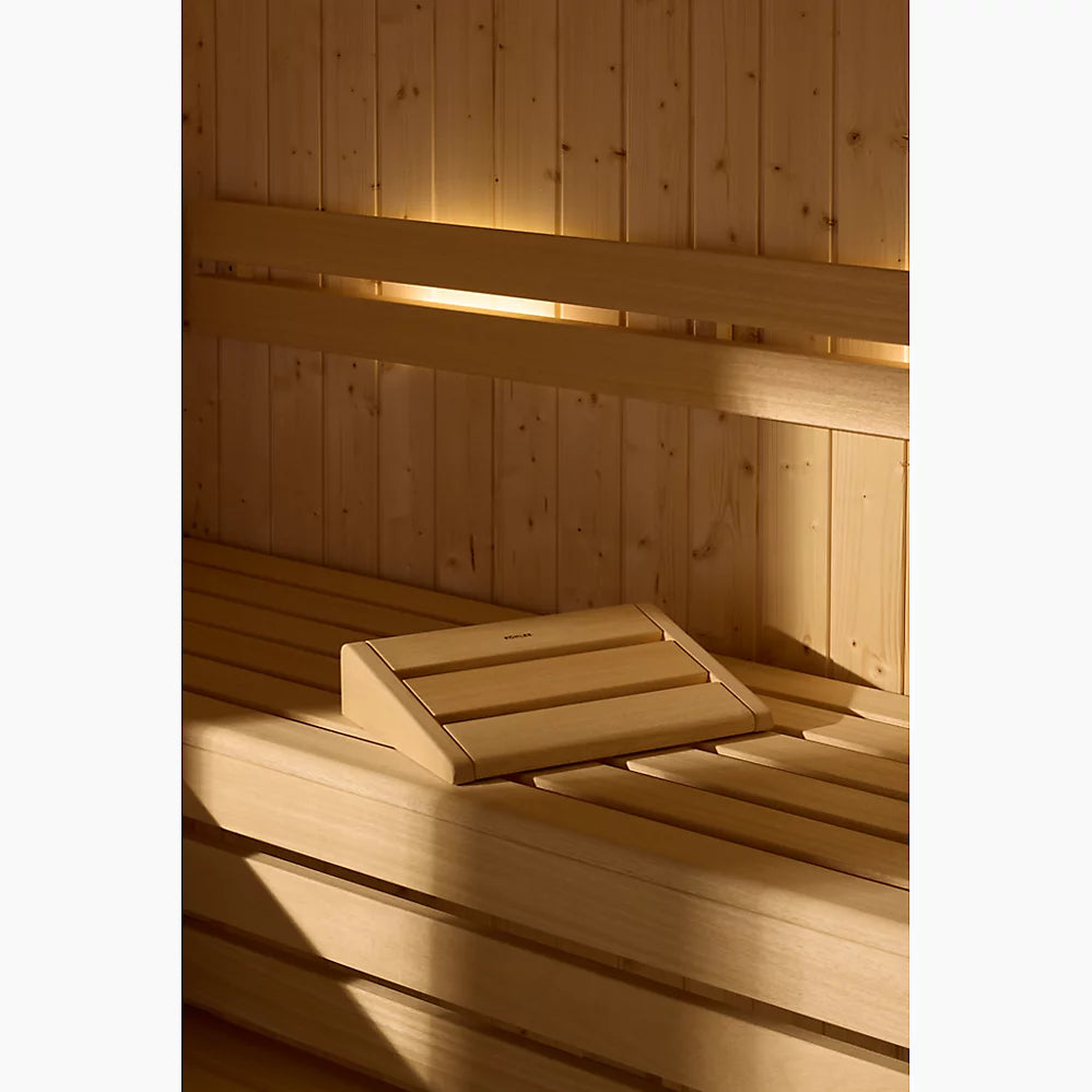 Kohler C1 Indoor Sauna Kit