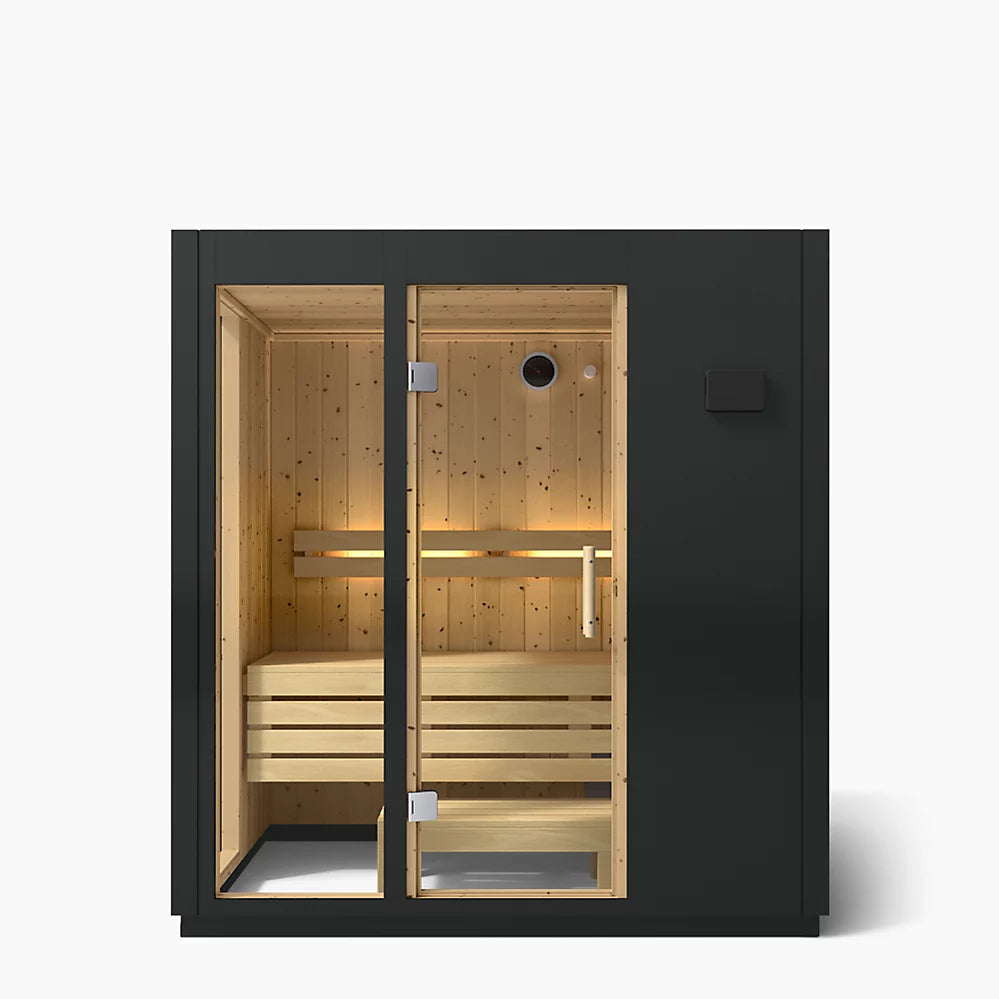 Kohler C1 Indoor Sauna Kit