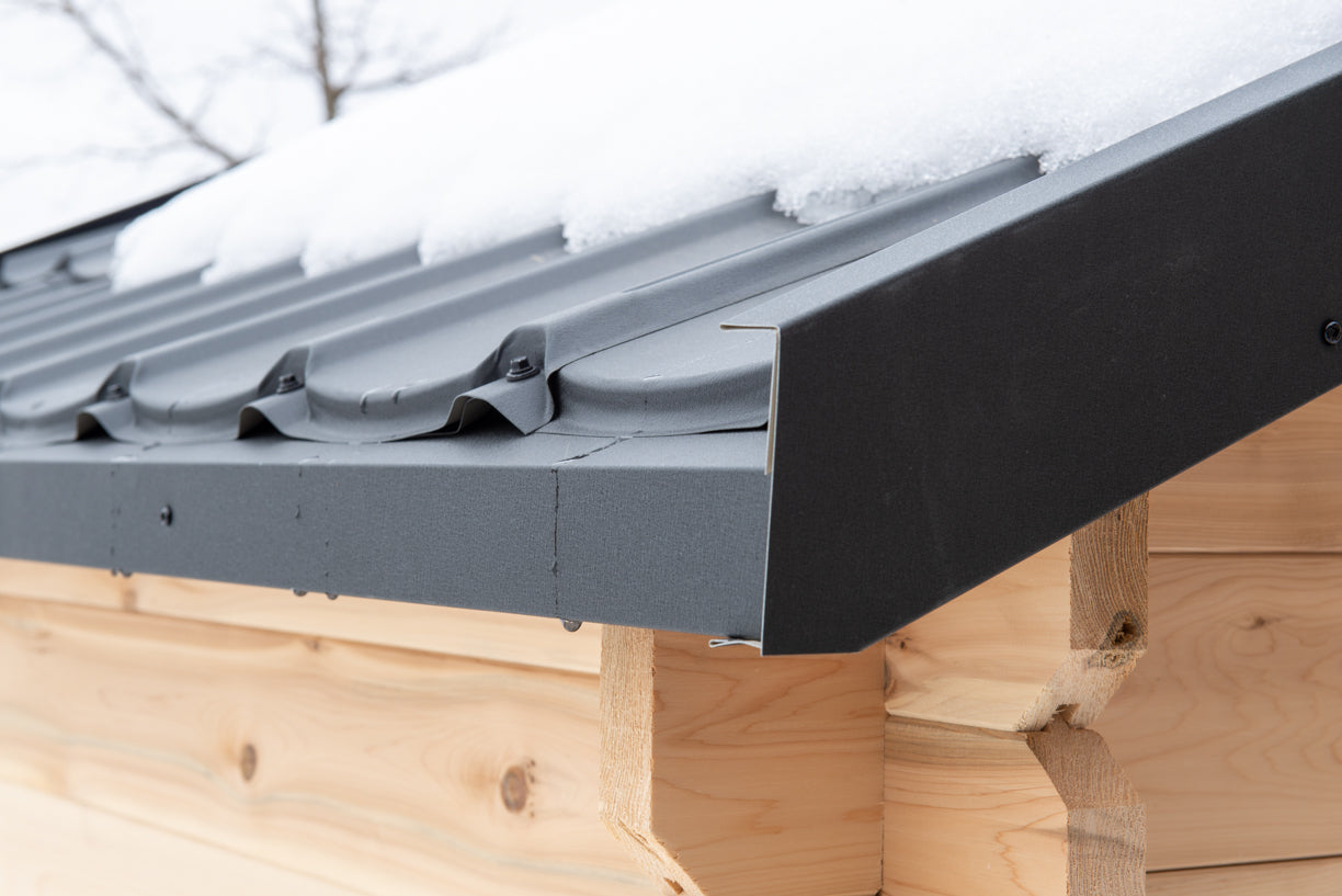 Leisurecraft Granby Sauna