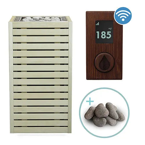 HUUM CORE Electric Sauna Heater Package - Aspen HUUM
