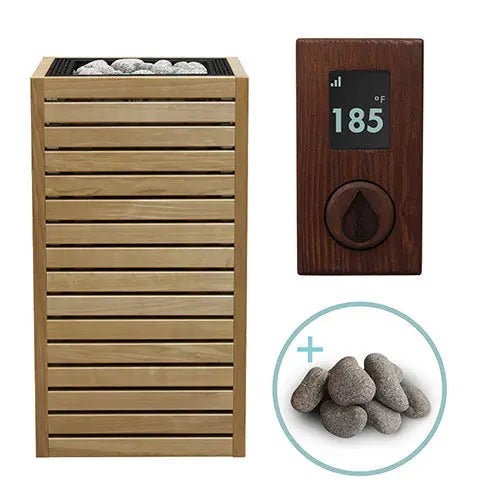 HUUM CORE Electric Sauna Heater Package - Thermo-Aspen HUUM